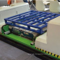 Radio Remote Control Shuttle Pallet Racking System